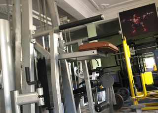 آلة Usa ذات طراز العمل الجاد