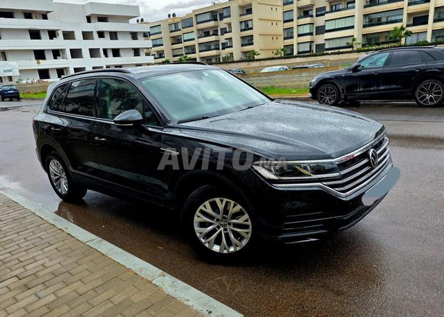 Volkswagen Touareg 2023 a vendre - 2