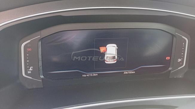 tiguan Pack R line 