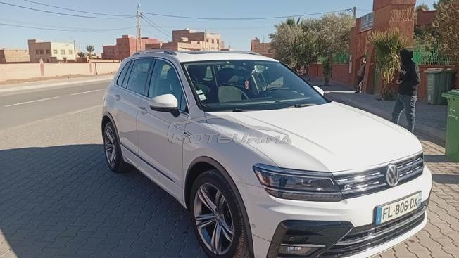 tiguan Pack R line 