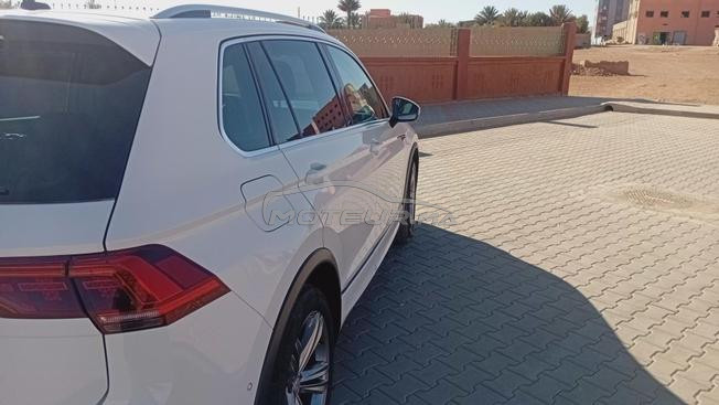 tiguan Pack R line 