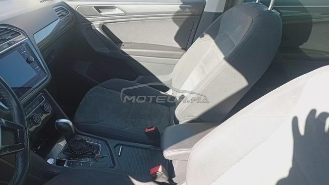 tiguan Pack R line 