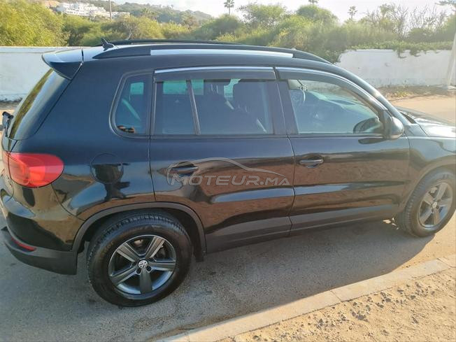 tiguan volkswagen 