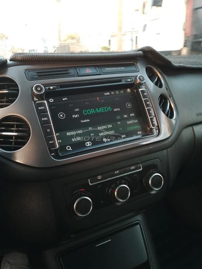 tiguan volkswagen 