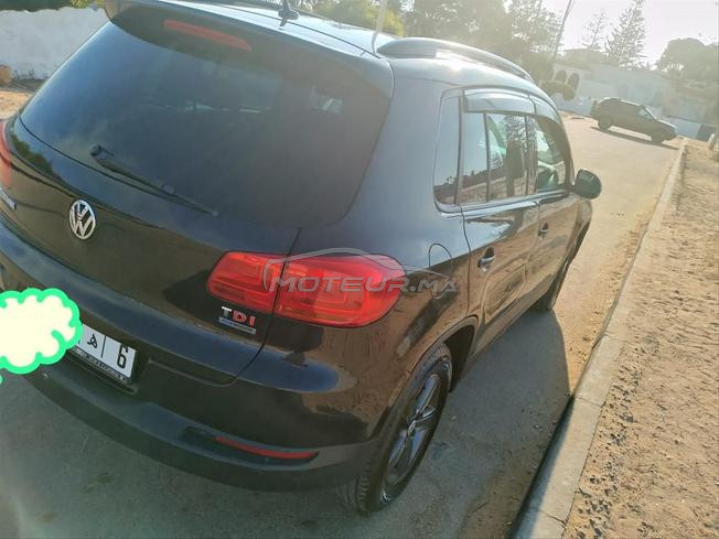 tiguan volkswagen 