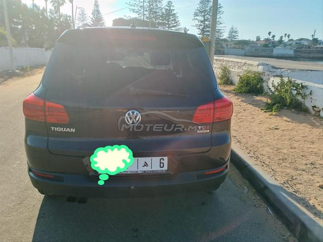 tiguan volkswagen 