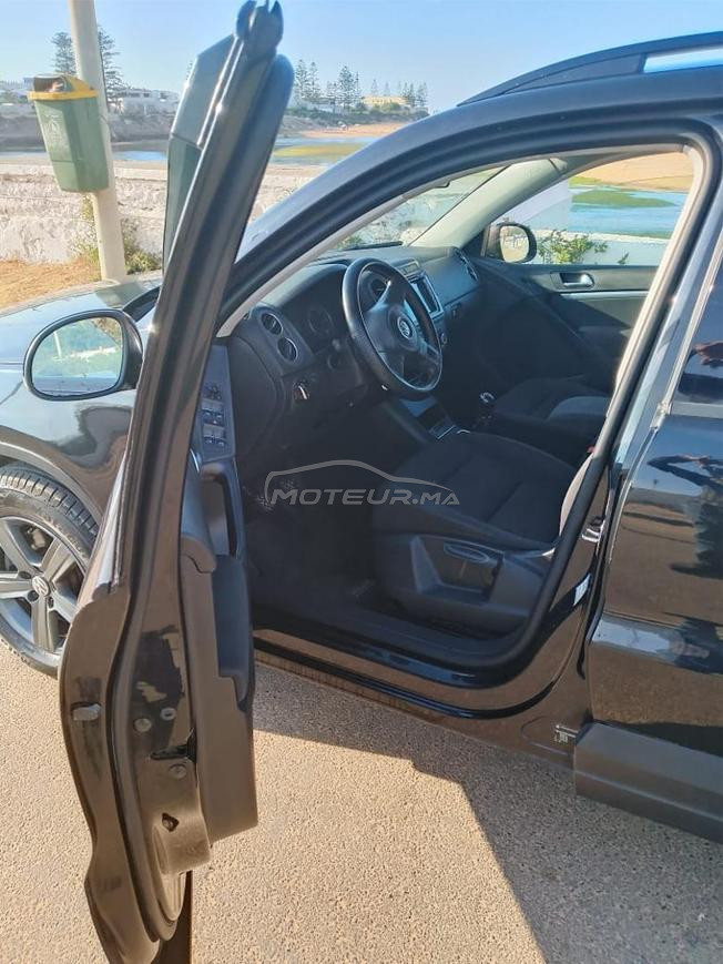 tiguan volkswagen 