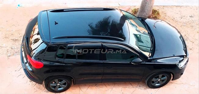tiguan volkswagen 