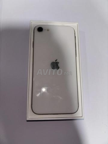 iphone se 2022 128gb 100 f batterie