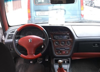 Peugeot 306 Diesel Manuelle 1994 à Casablanca