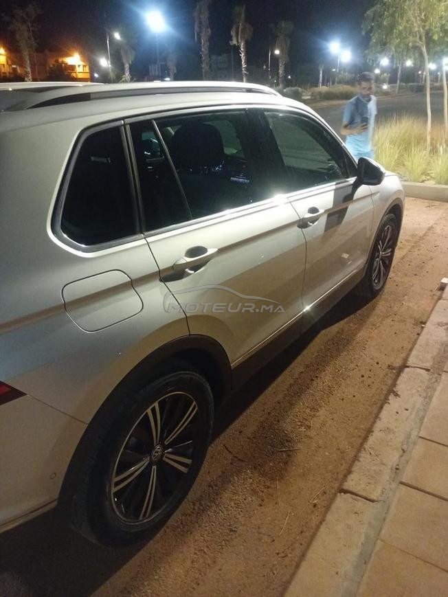 tiguan 2018