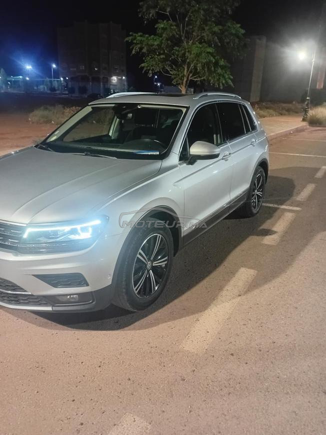 tiguan 2018