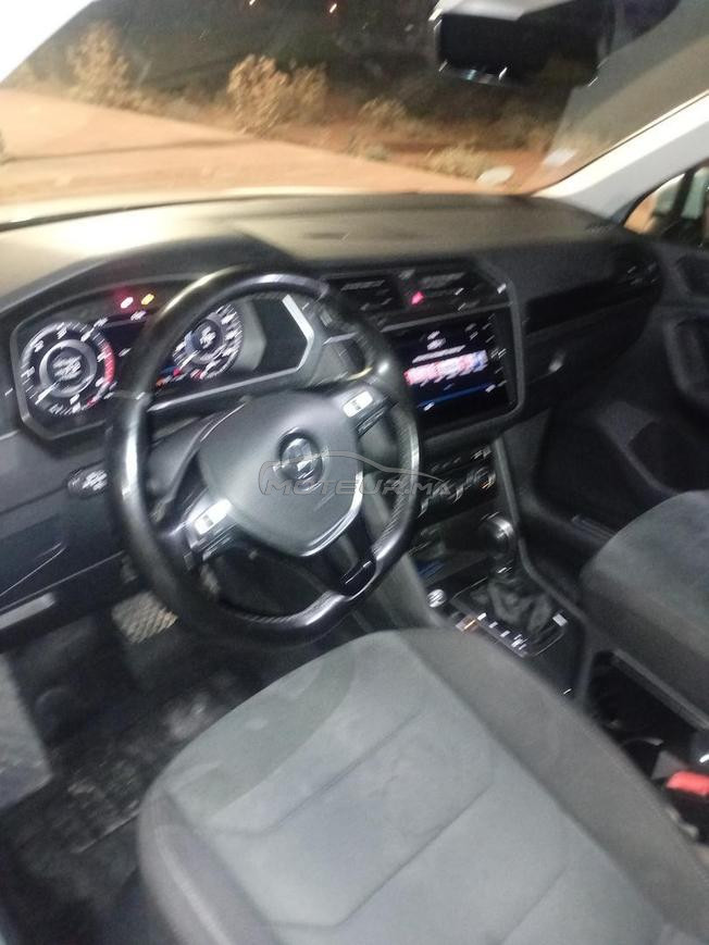 tiguan 2018