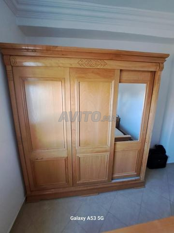 أجهزة غرفة نوم