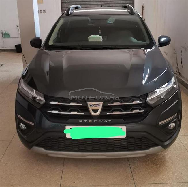 sandero