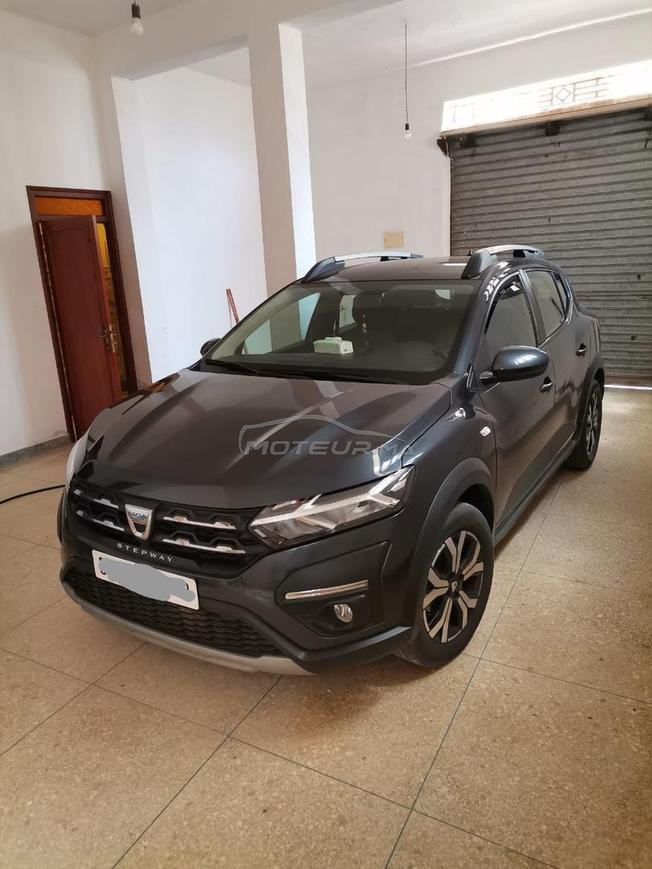 sandero