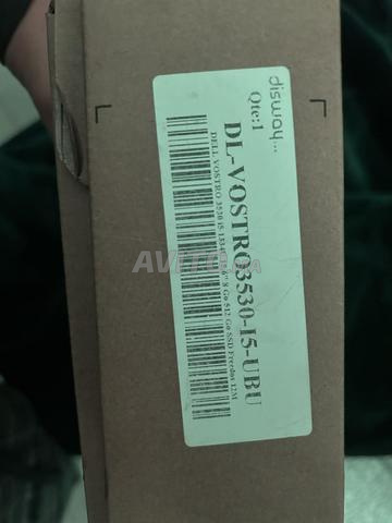 ديل فوسترو جديد 512 SSD