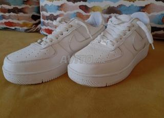 Pointure 41, encore propre