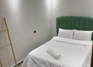 Appartement à louer quotidiennement au centre de Marrakech