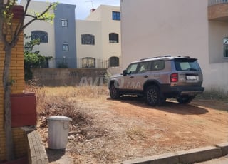 Terrain 204 m2 à vendre