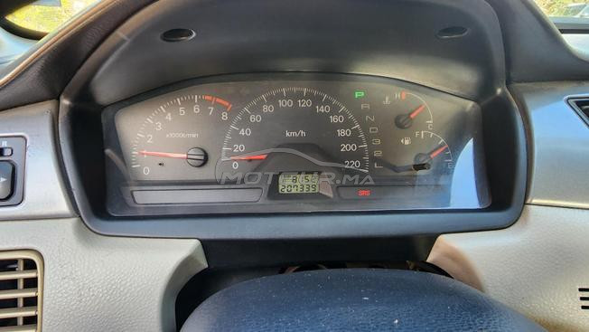 Mitsubishi Lancer Essence Automatique 2007