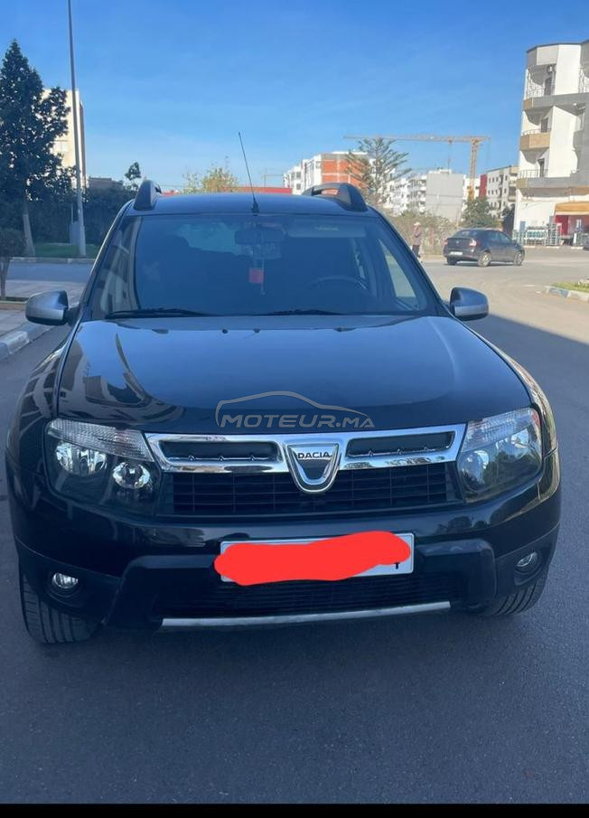 Duster en excellente état 