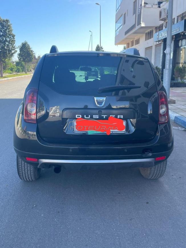 Duster en excellente état 
