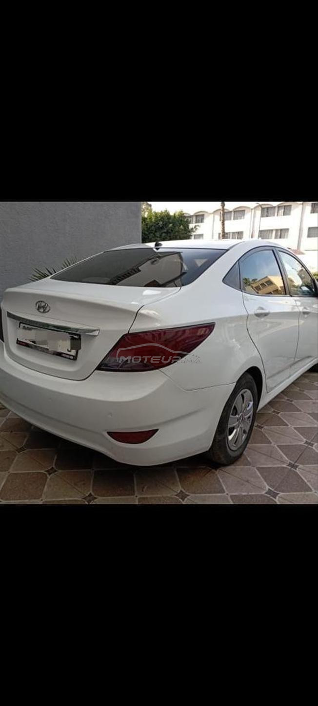 Hyundai  à  vendre 