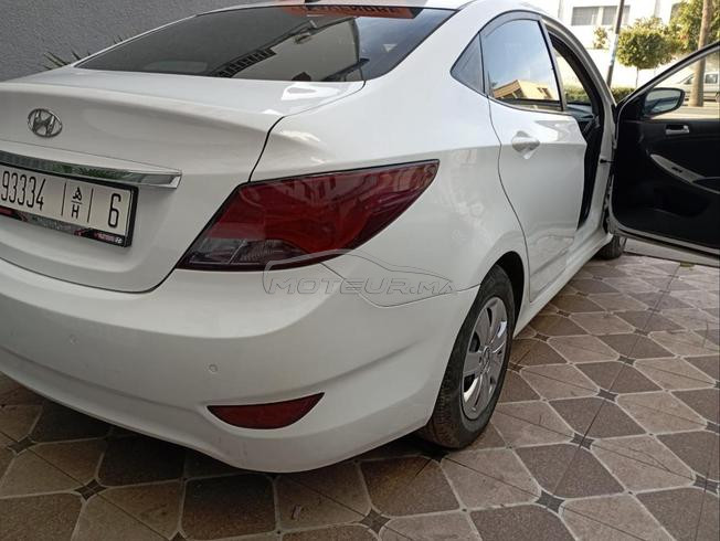 Hyundai  à  vendre 