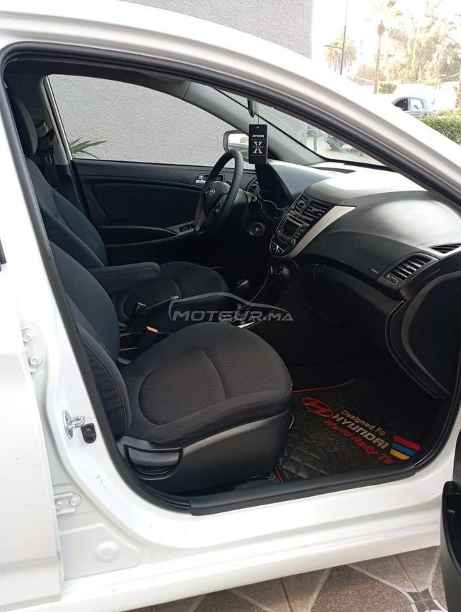 Hyundai  à  vendre 