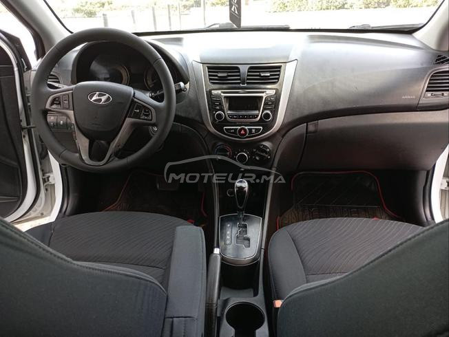 Hyundai  à  vendre 