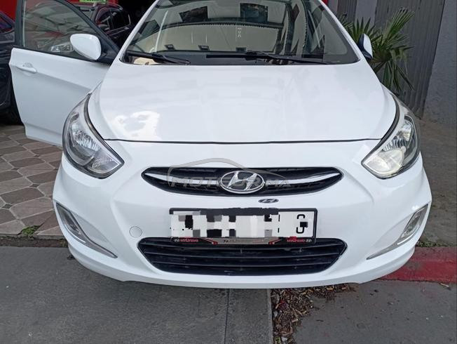 Hyundai  à  vendre 