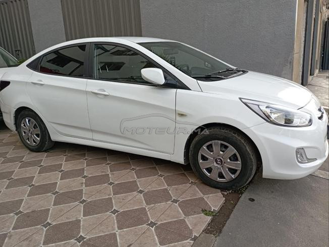 Hyundai  à  vendre 