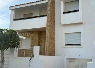🌴Villa à Vendre Nouvelle Ville Ibn battouta 🌴