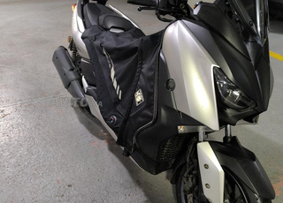 Yamaha XMAX 300