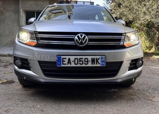 Tiguan manuelle M-2016 Diwana 12/2025 t.options