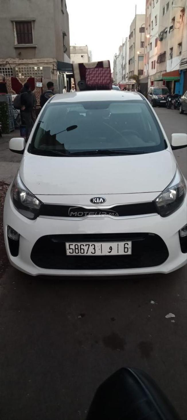 Kia picanto 