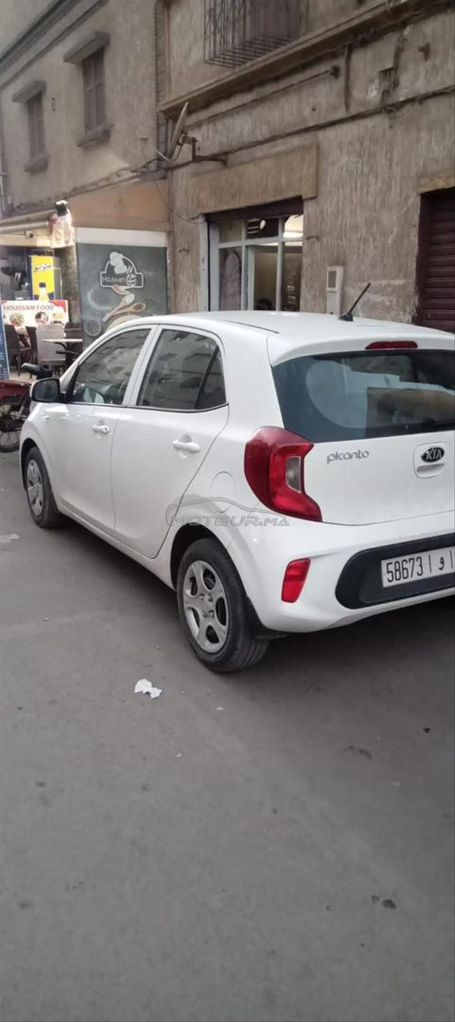 Kia picanto 