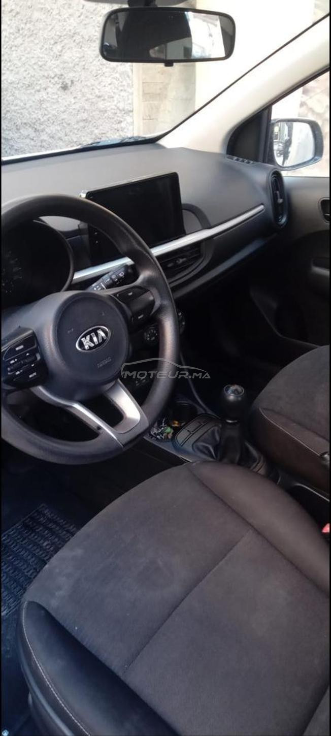 Kia picanto 