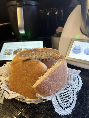 Thermomix TM6 / TM7 - جديد المغرب | Vorwerk