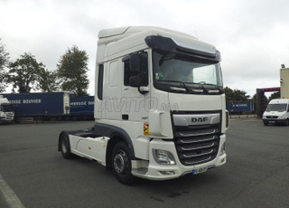 Tracteur routier DAF XF480