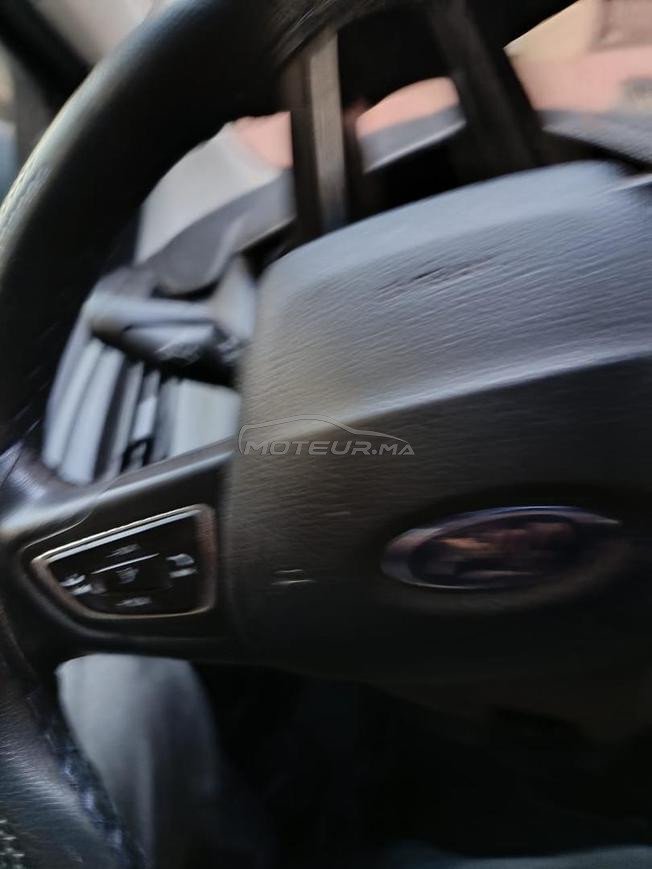 Ford Focus Diesel Manuelle 2017 à El Jadida