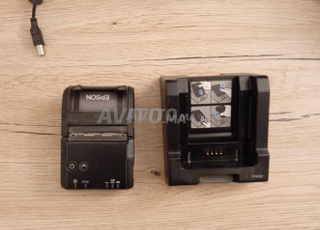 EPSON TM-P20 طابعة حرارية بلوتوث NFC