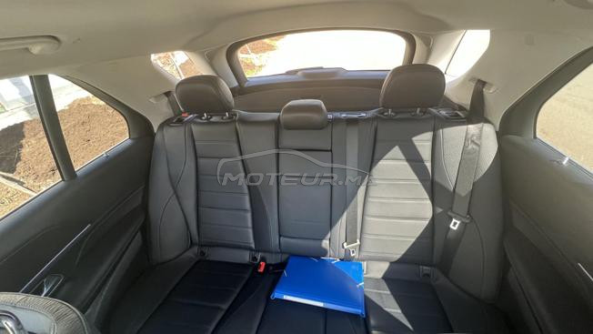 Mercedes GLE EQ 350