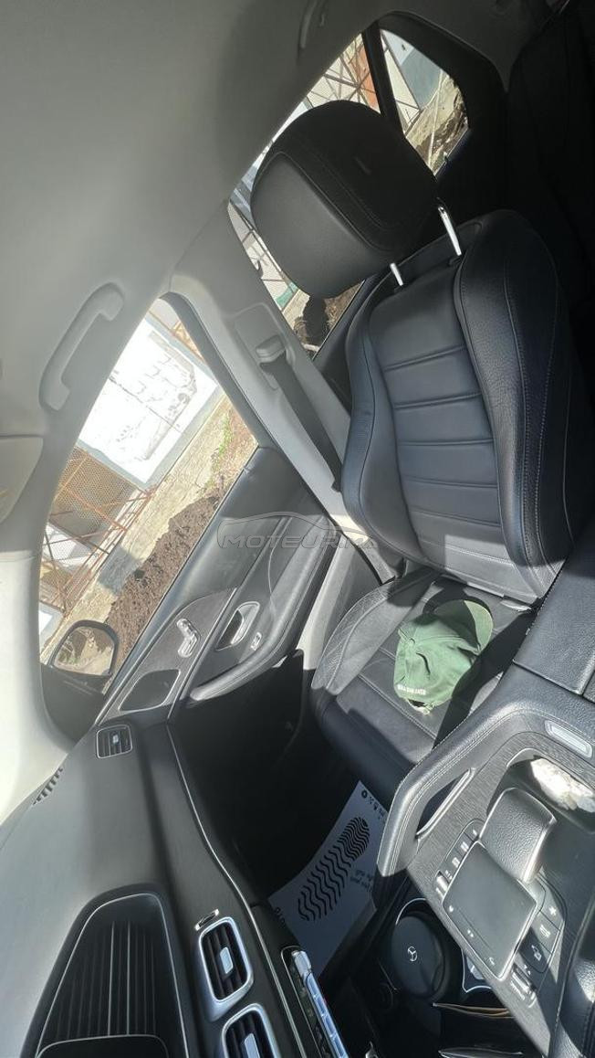Mercedes GLE EQ 350