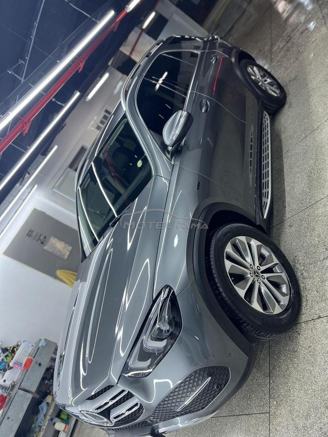 Mercedes GLE EQ 350