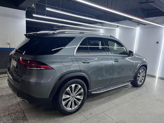 Mercedes GLE EQ 350