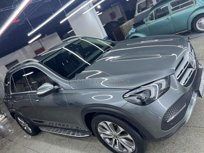 Mercedes GLE EQ 350