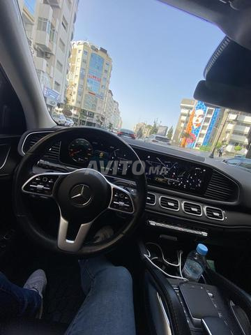 Mercedes GLE EQ 350