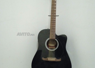 جيتار فولك فيندر